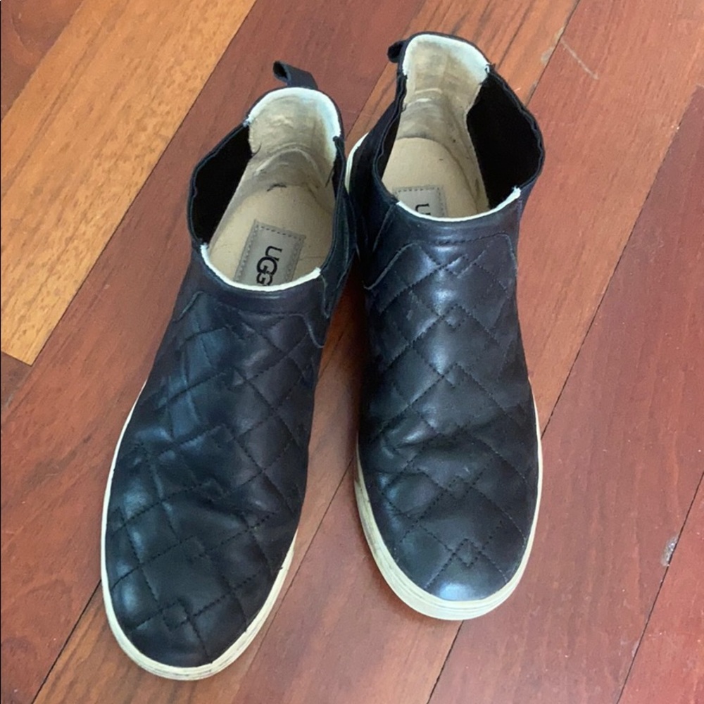 Ugg midi sneaker
